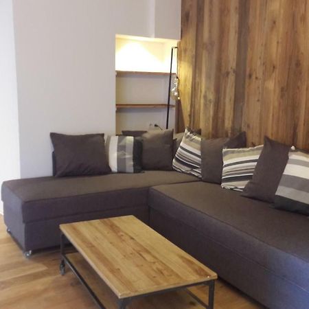 L'Appartement D'Anna Annecy Exterior photo