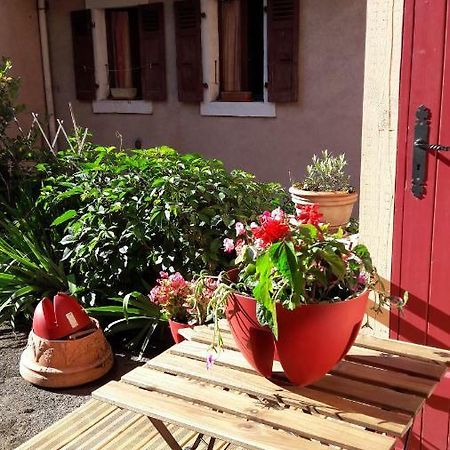 L'Appartement D'Anna Annecy Exterior photo