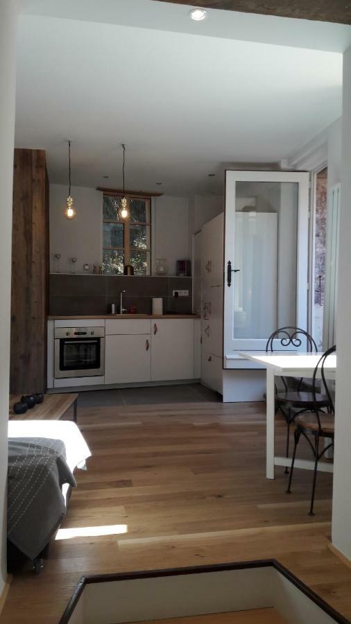L'Appartement D'Anna Annecy Exterior photo